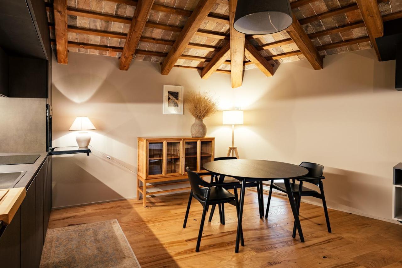 B&B Casa Del Vicario Fagagna Dış mekan fotoğraf