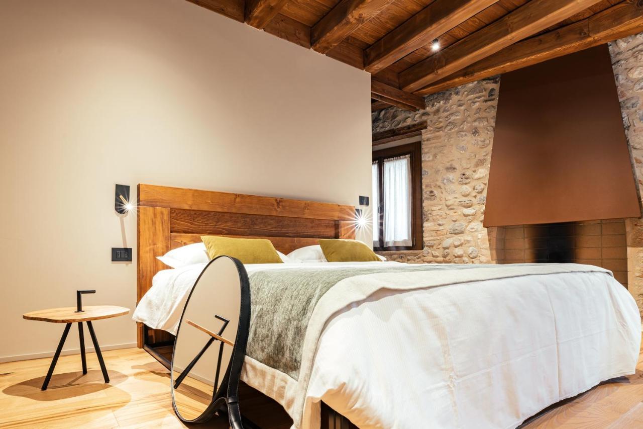 B&B Casa Del Vicario Fagagna Dış mekan fotoğraf